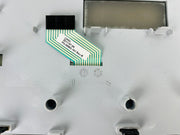 Precor Console Overlay 48682-107 (KP116)