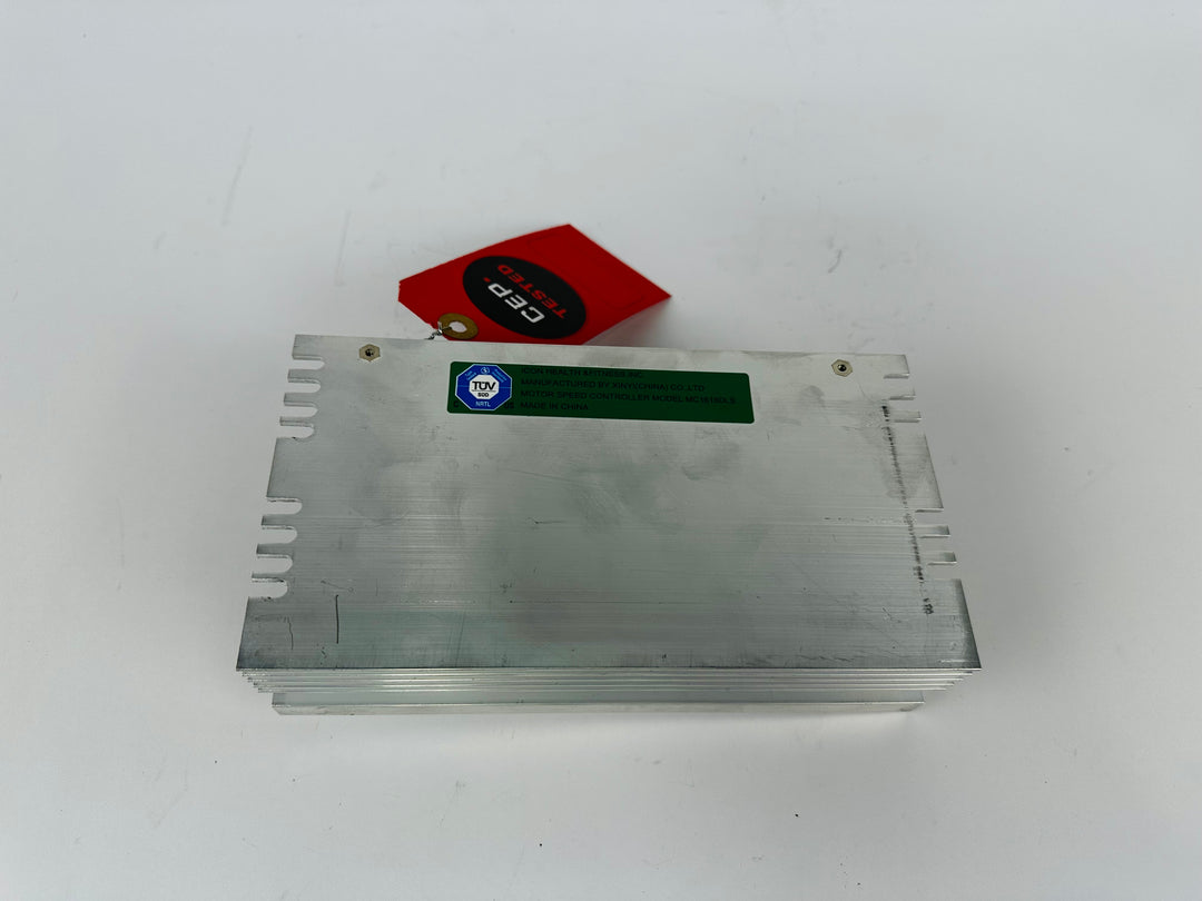 Lower Control Boards