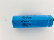 Resistors and Capacitors