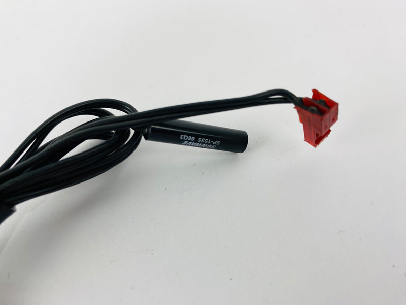 Treadmill Sensors