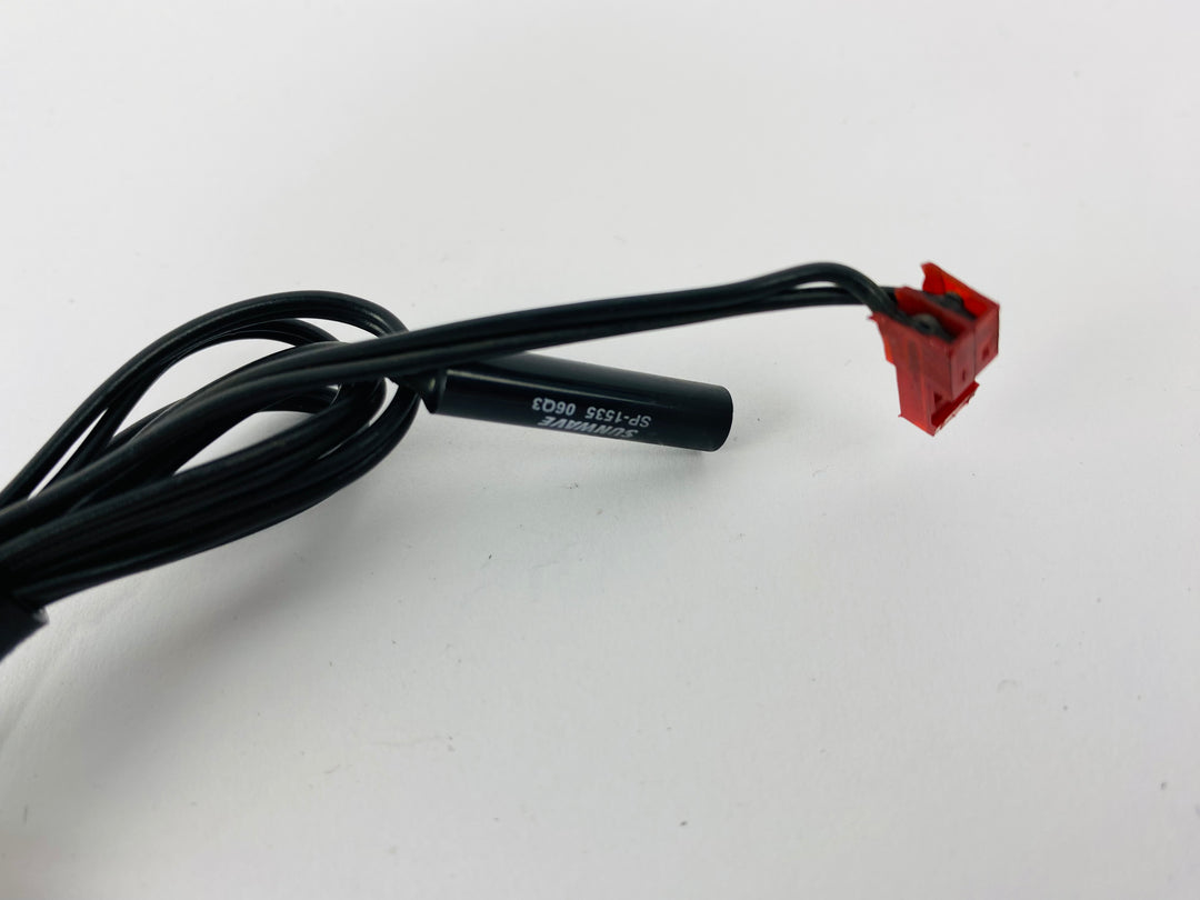 Treadmill Sensors