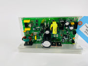 Lower Control Boards