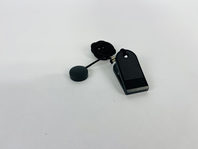 Vision Fitness TCS9 TM355-1US-C Treadmill Magnetic Safety Key Lanyard (SK150)