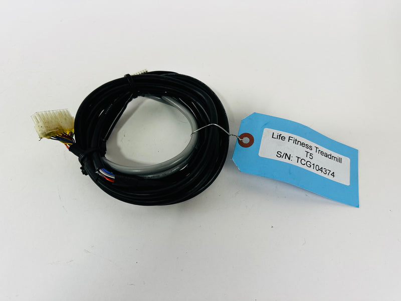 Life Fitness T5 Treadmill Wire Harness Cable (DC236)