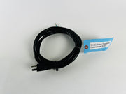 NordicTrack X32i Commercial Treadmill AC Power Supply Cable Line Cord (SC116)