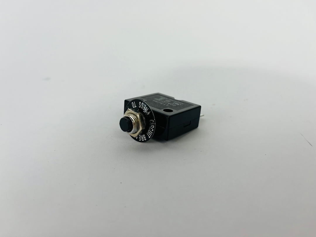 Horizon Fitness T5 Treadmill Circuit Breaker Power (PP73)