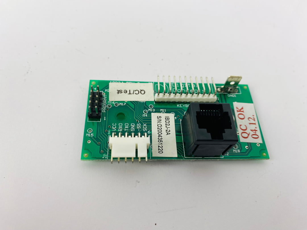 Miscellaneous Control Boards