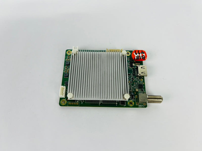 Vertex T-22X Treadmill Console Board TVV21708080236 (CP479)