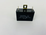 Resistors and Capacitors