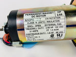 Load image into Gallery viewer, NordicTrack EXP 1000XI NTTL0971.1 Treadmill DC Drive Motor NCPM-104T (MP208)
