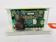 Lower Control Boards