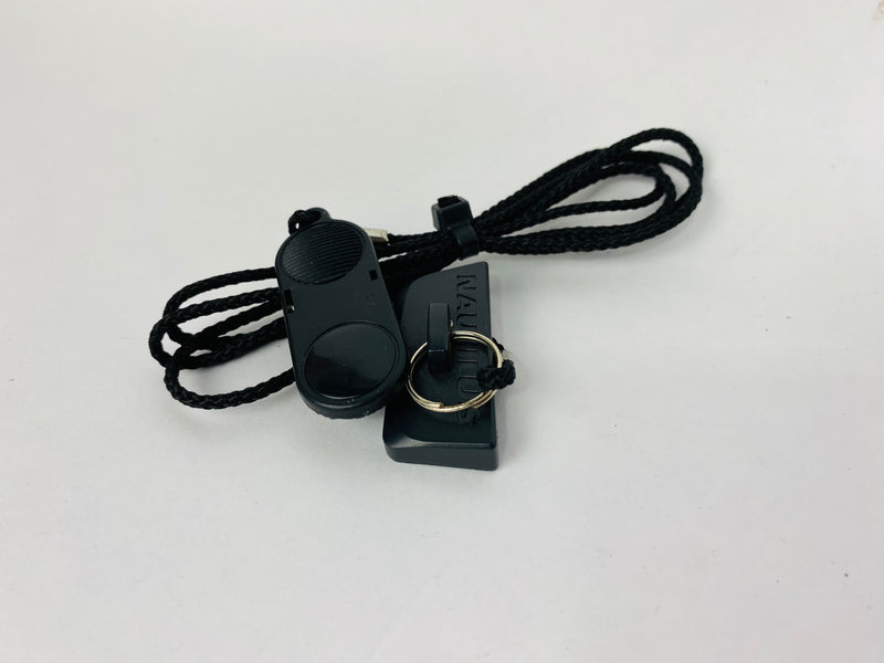 Safety Keys