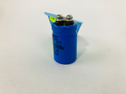 Resistors and Capacitors