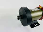 Treadmill Drive Motors