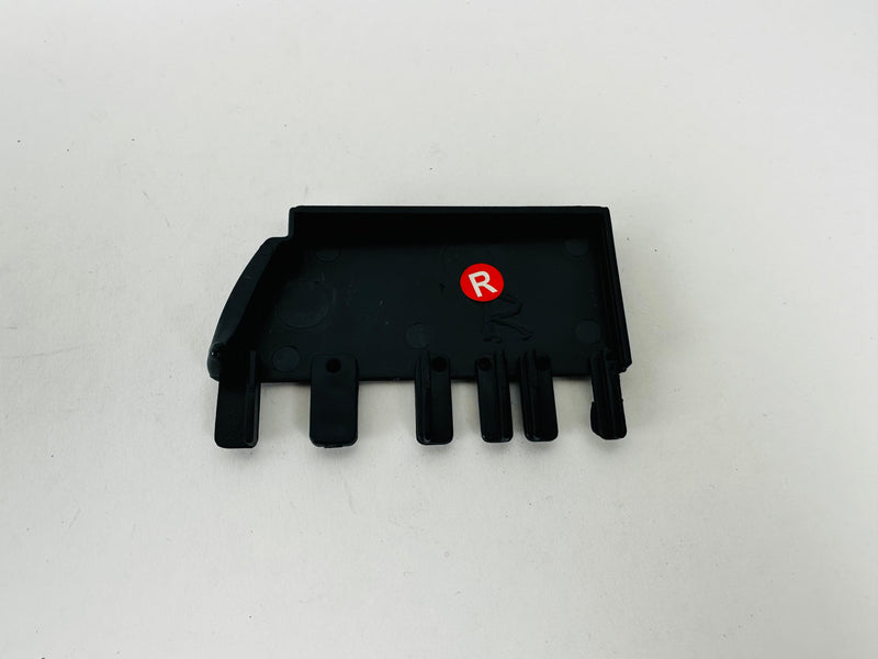 Sole F80 Treadmill Right Foot Rail Cap (MX67)