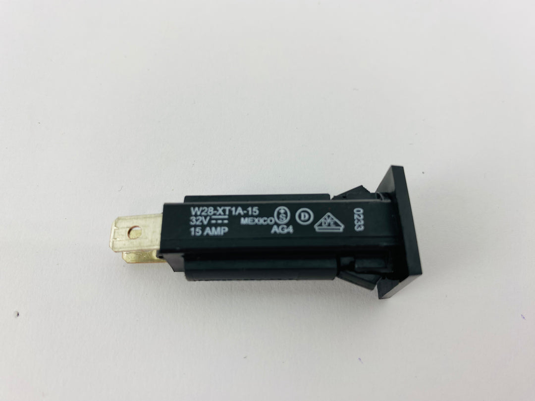 Power Switches