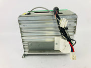 Lower Control Boards