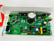 Lower Control Boards