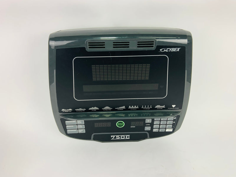 Upper Consoles