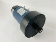 Treadmill Drive Motors