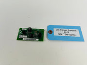 Life Fitness 95TE Treadmill Stride Sensor Board A080-92329-0000 (BP329)