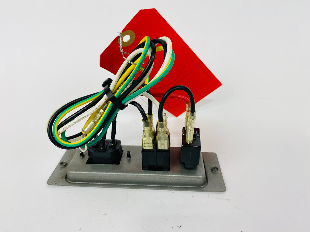 Power Switches