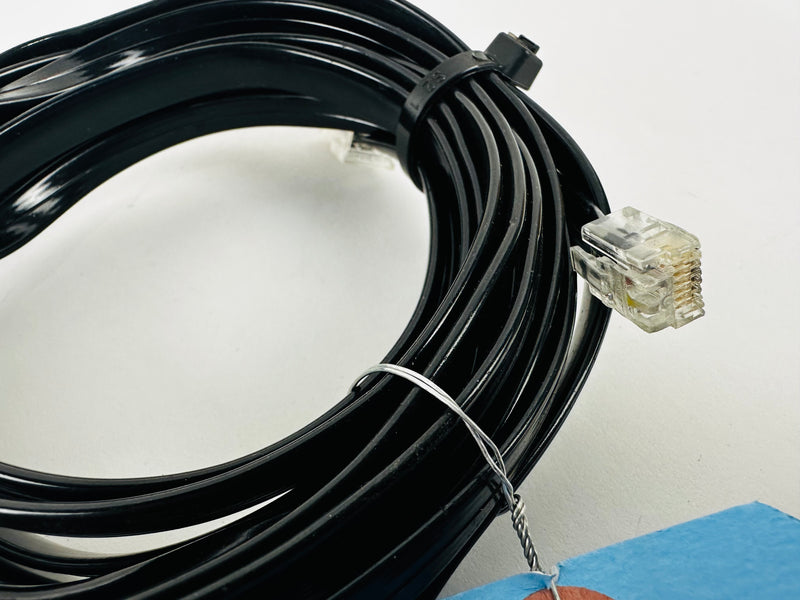 Vision Fitness T8600HRC Treadmill Full Data Wire Harness Cable (DC231)