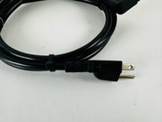 Horizon EX-79 Elliptical AC Power Supply Cable Line Cord (SC109)