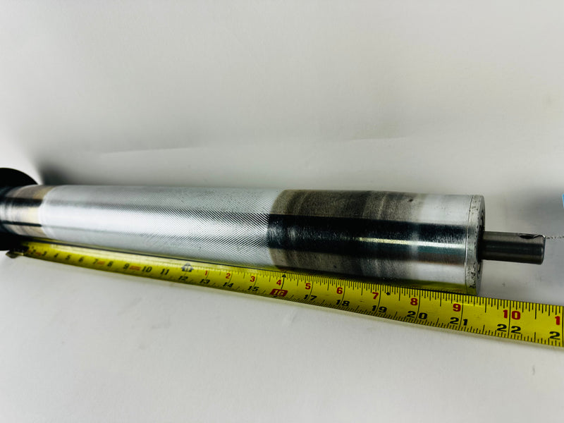 Fitnex T651D Treadmill Front Drive Roller (RP268)
