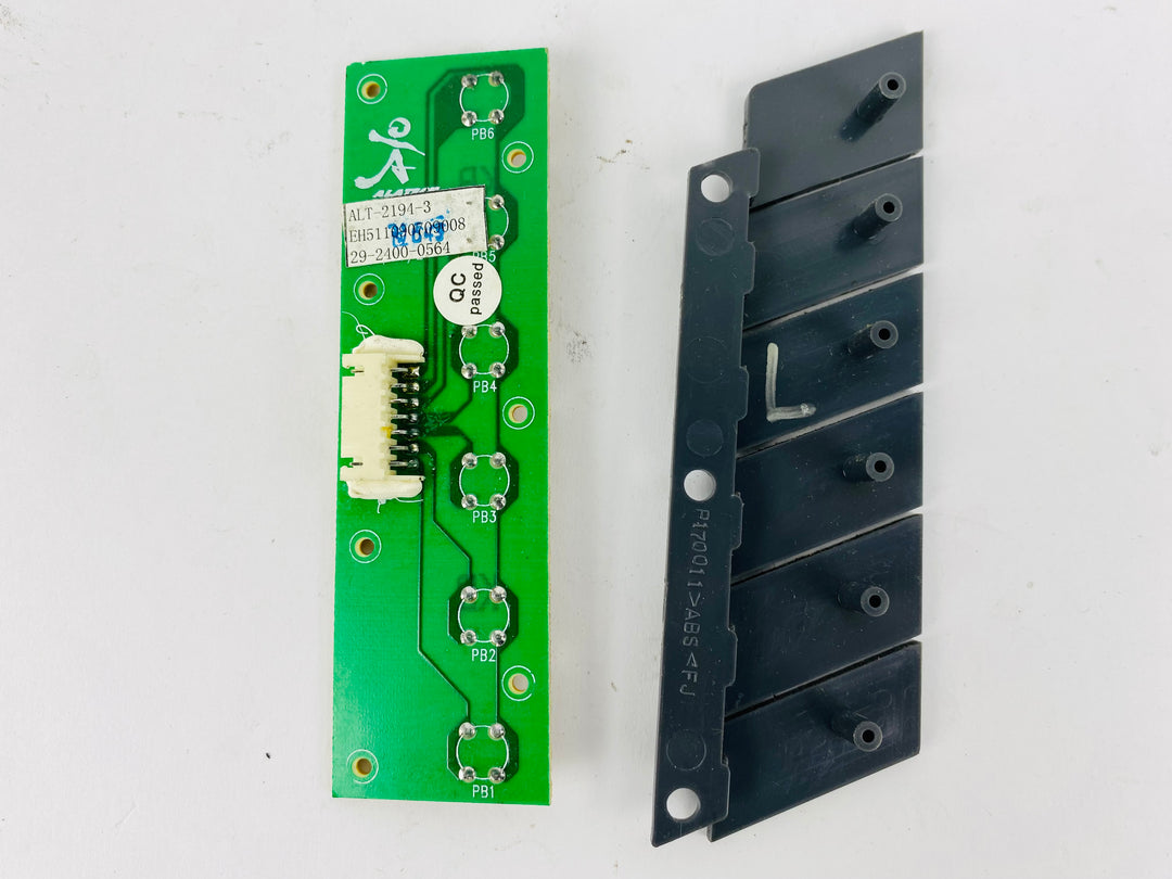 Key Pads
