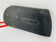 Elliptical Foot Pedals