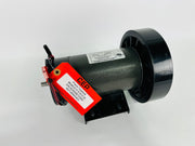 Treadmill Drive Motors