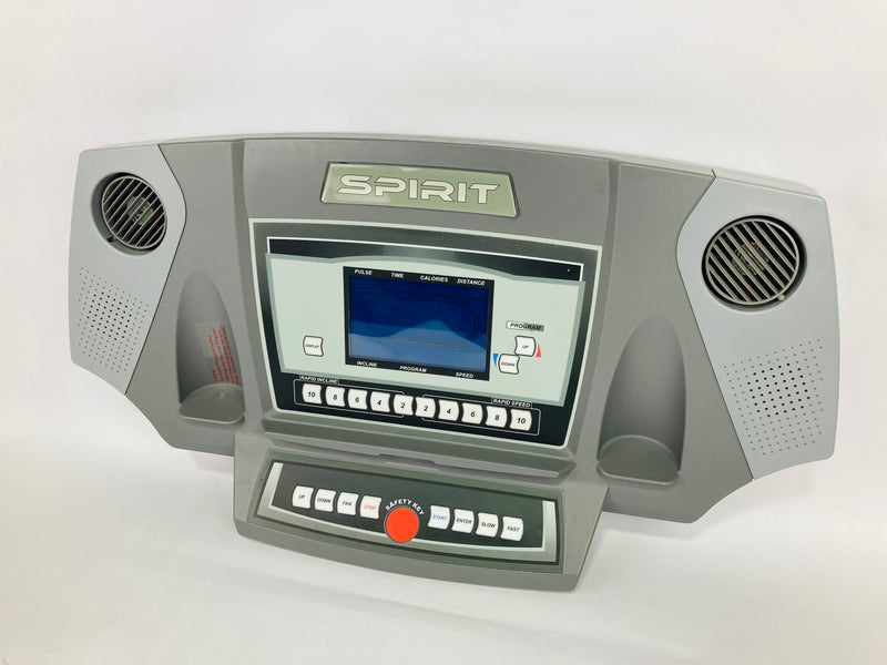 Upper Consoles