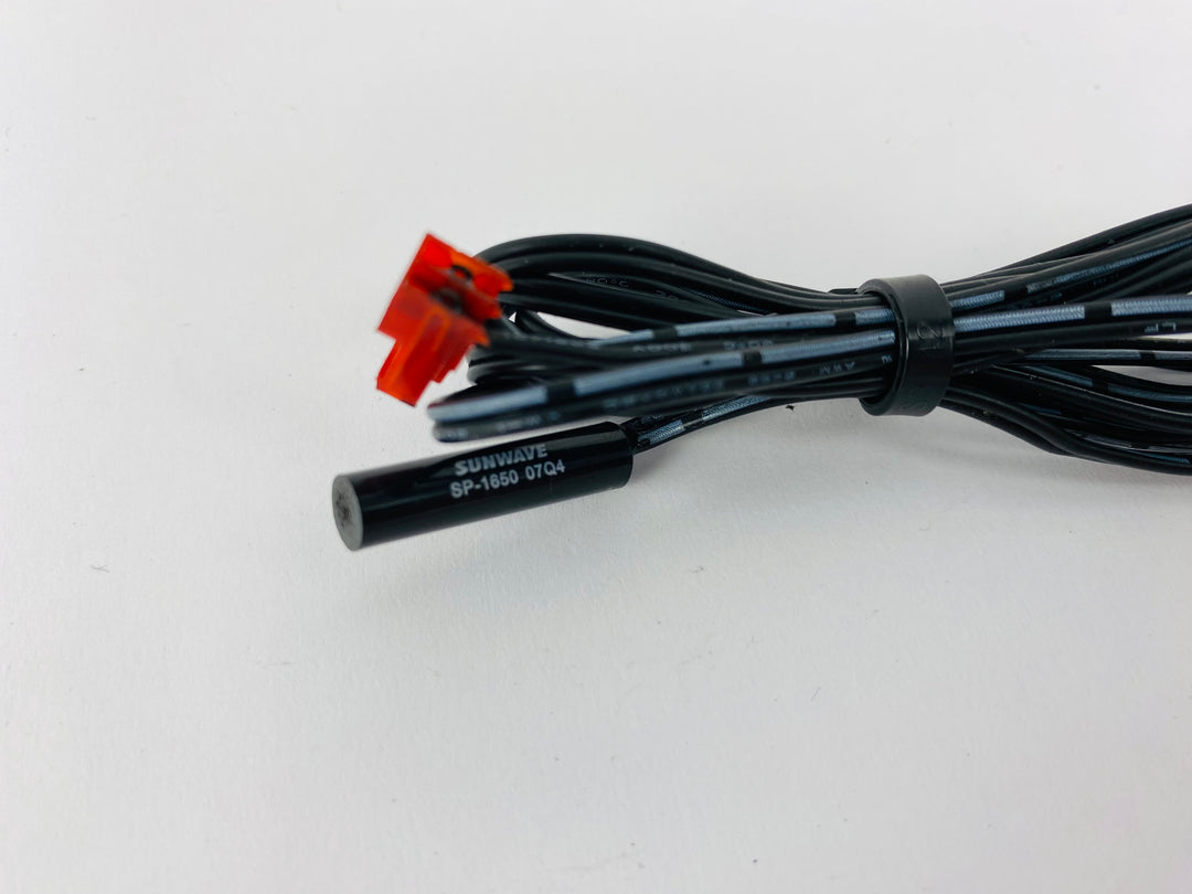 Treadmill Sensors