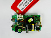 Lower Control Boards