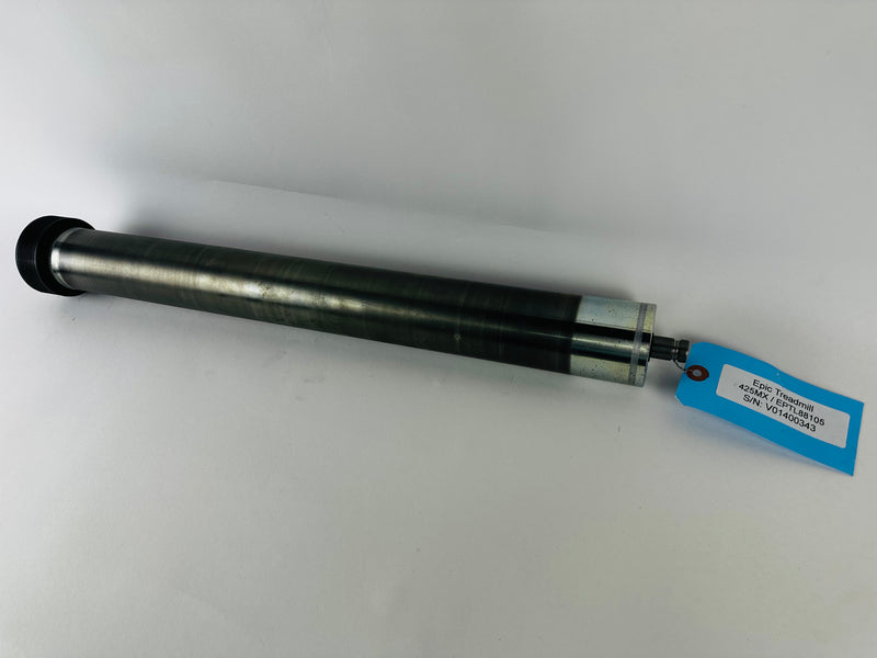 Epic 425MX EPTL88105 Treadmill Front Drive Roller (RP257)