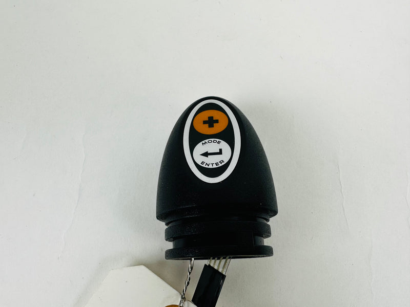 Life Core LC-1050RBS Bike Hand Control Switch (KP93)