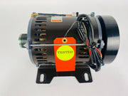Treadmill Drive Motors