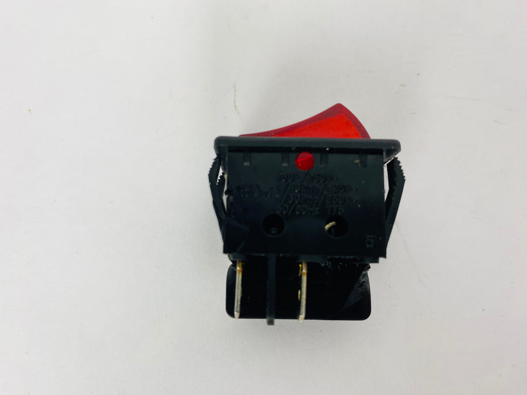 Power Switches