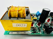 Lower Control Boards