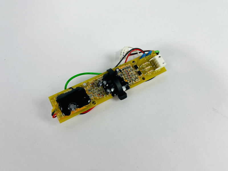 Vertex T-22X Treadmill Console Board (CP481)