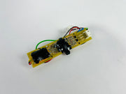 Vertex T-22X Treadmill Console Board (CP481)