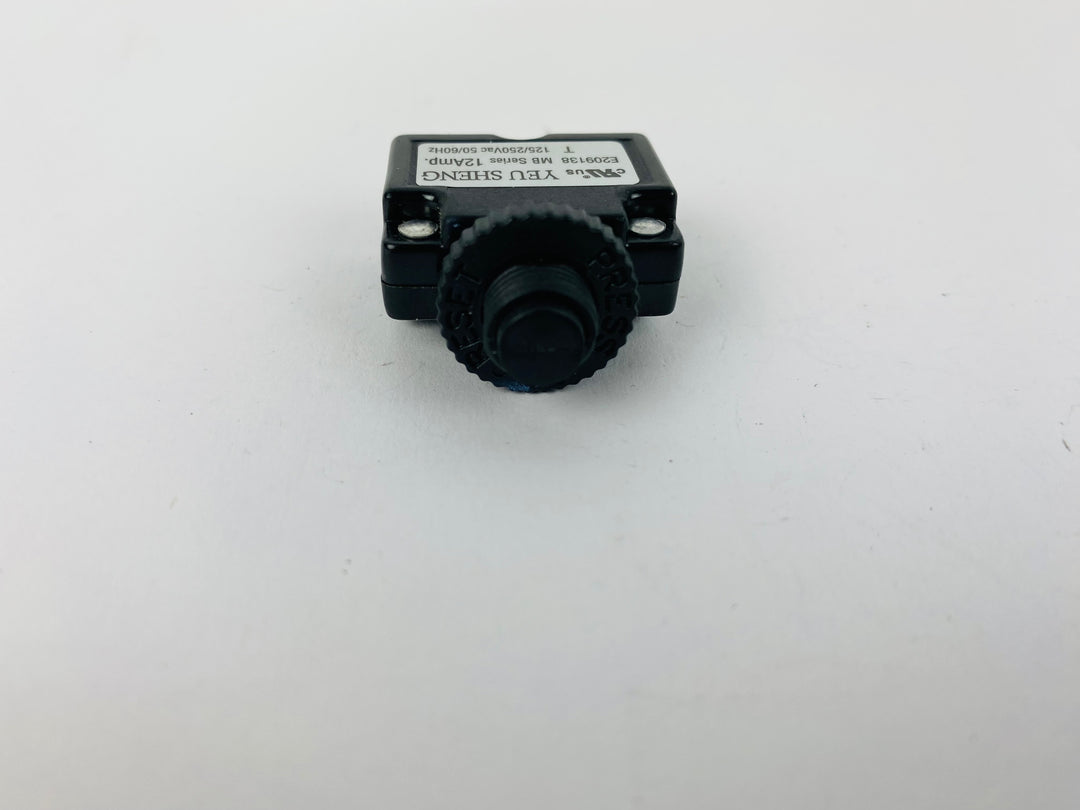 Power Switches
