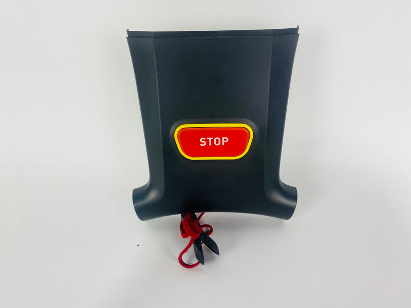 Safety Keys
