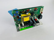 Lower Control Boards