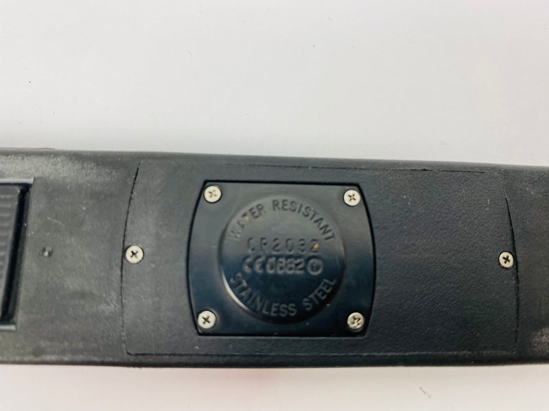 Treadmill Sensors