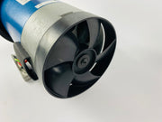Treadmill Drive Motors