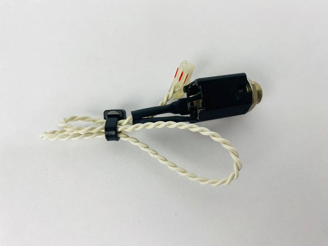 Treadmill Sensors