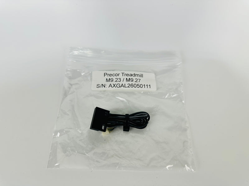 Precor M9.23 M9.27 Treadmill RPM Speed Sensor (SS135)