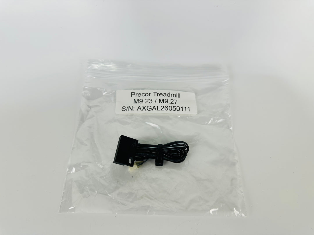 Precor M9.23 M9.27 Treadmill RPM Speed Sensor (SS135)